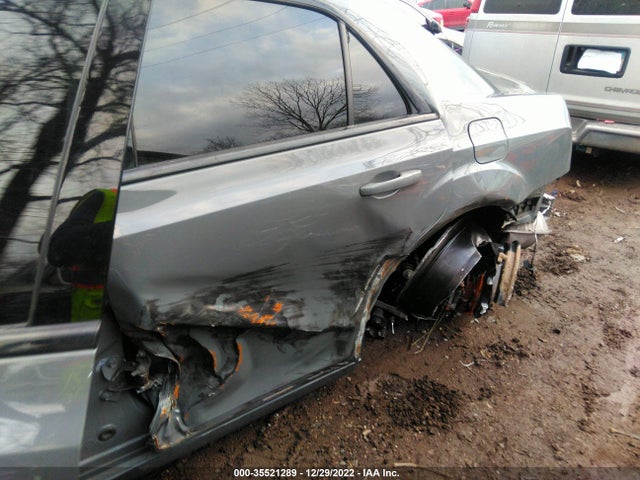 Chrysler 300 300s 2019 2C3CCABG7KH639094 Image 6