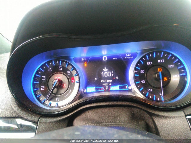 Chrysler 300 300s 2019 2C3CCABG7KH639094 Image 7