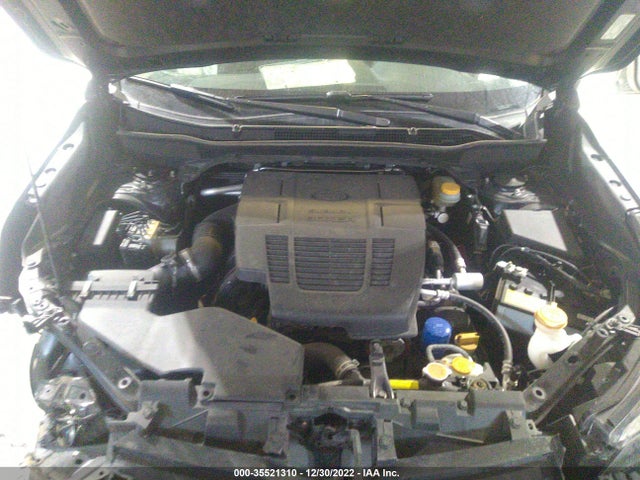 Subaru Forester Premium 2020 JF2SKAJC0LH549383 Image 10