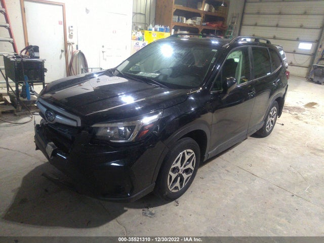 Subaru Forester Premium 2020 JF2SKAJC0LH549383 Image 2