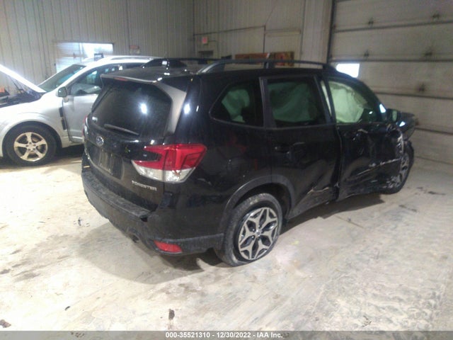 Subaru Forester Premium 2020 JF2SKAJC0LH549383 Image 4