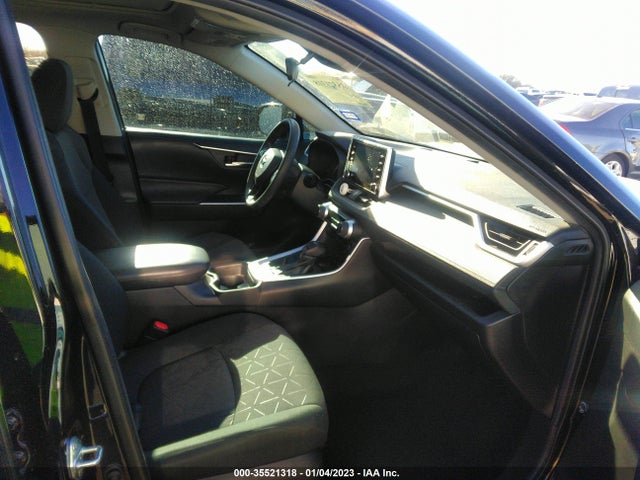 2020 Toyota RAV4, VIN: 2T3W1RFV5LW088820