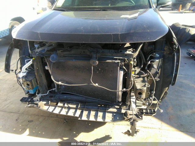 2020 Toyota RAV4, VIN: 2T3W1RFV5LW088820