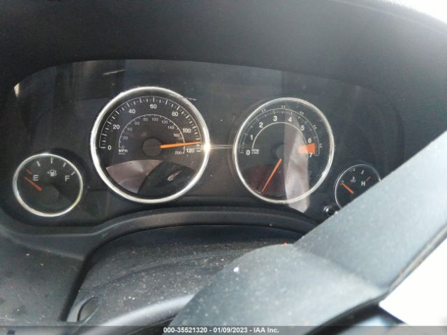 1C4NJCEA7GD792348 Jeep Compass Latitude