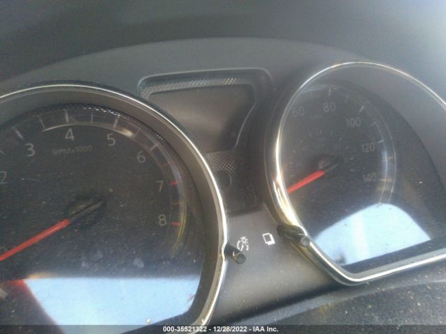 3N1CN7AP0HL815710 Nissan Versa Sedan S/s Plus/sl/sv