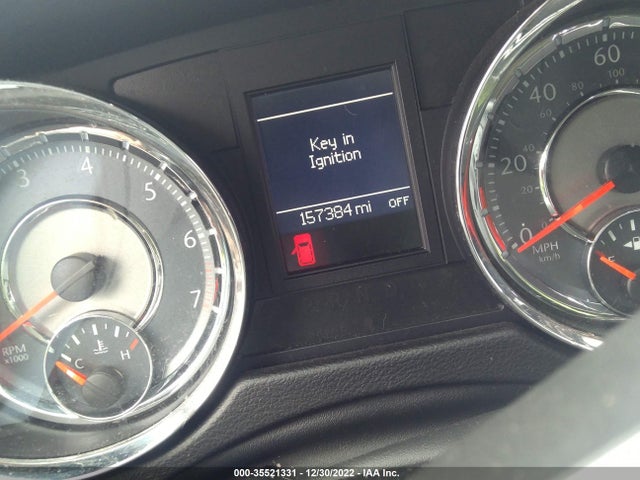 Chrysler Town & Country 2011 2A4RR5DG6BR797892 Image 8