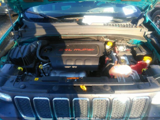 ZACNJAAB9KPK39100 Jeep Renegade Sport