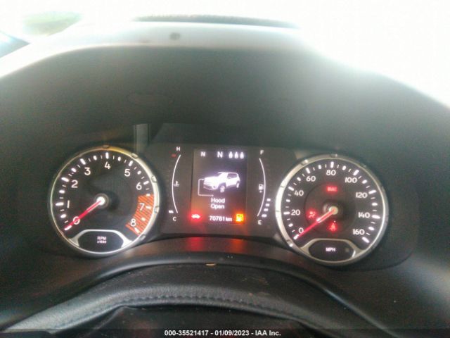 ZACNJAAB9KPK39100 Jeep Renegade Sport