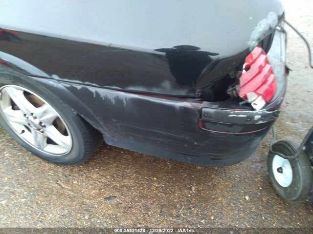 Lincoln Ls Pkg 2002 1LNHM87A52Y704943 Image 7