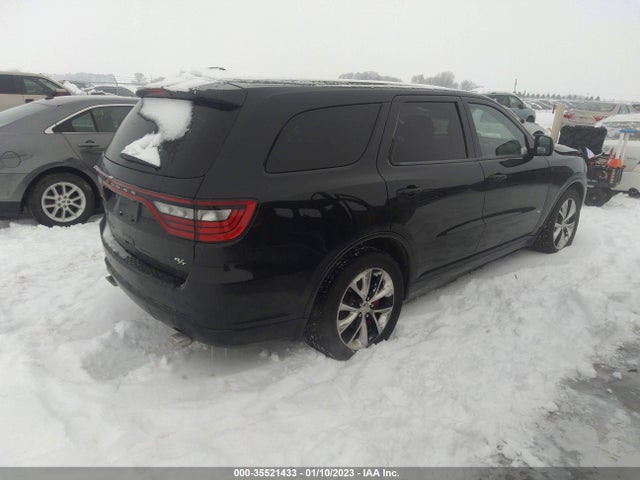 Dodge Durango R/t 2015 1C4SDJCT5FC766452 Image 5