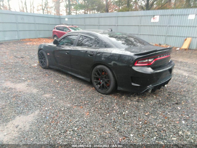 Dodge Charger 2019 2C3CDXGJ9KH624469 Image 4