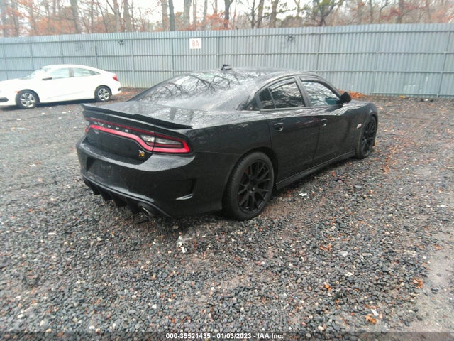 Dodge Charger 2019 2C3CDXGJ9KH624469 Image 5