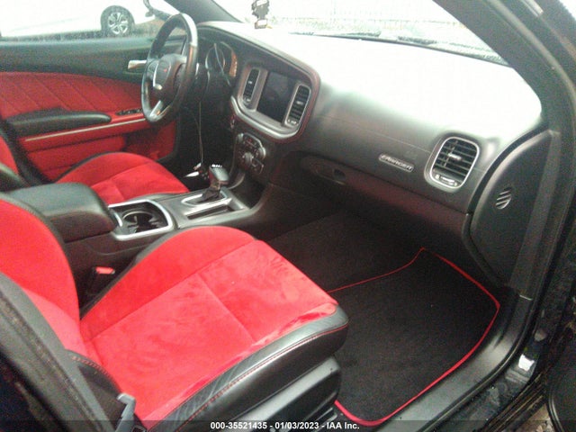 Dodge Charger 2019 2C3CDXGJ9KH624469 Image 6