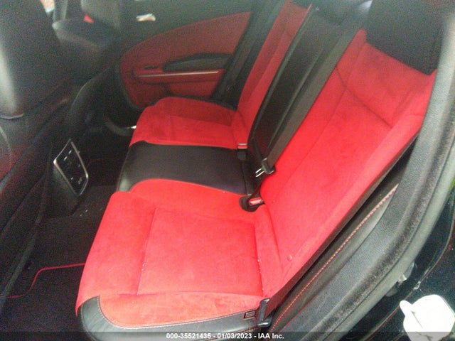Dodge Charger 2019 2C3CDXGJ9KH624469 Image 9
