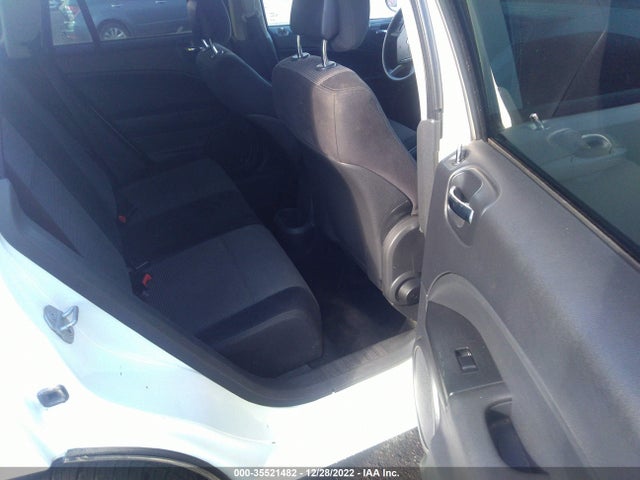2010 DODGE CALIBER SXT VIN: 1B3CB4HA8AD559240
