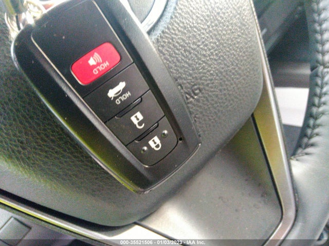 2022 Toyota Camry, VIN: 4T1G31AK8NU581836