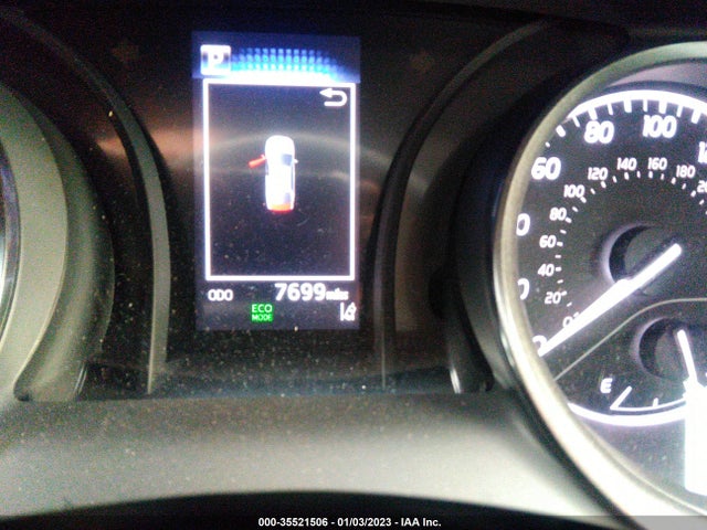 2022 Toyota Camry, VIN: 4T1G31AK8NU581836