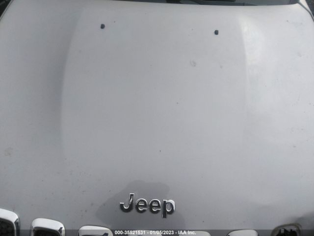 1C4PJLAB2GW233687 Jeep Cherokee Sport
