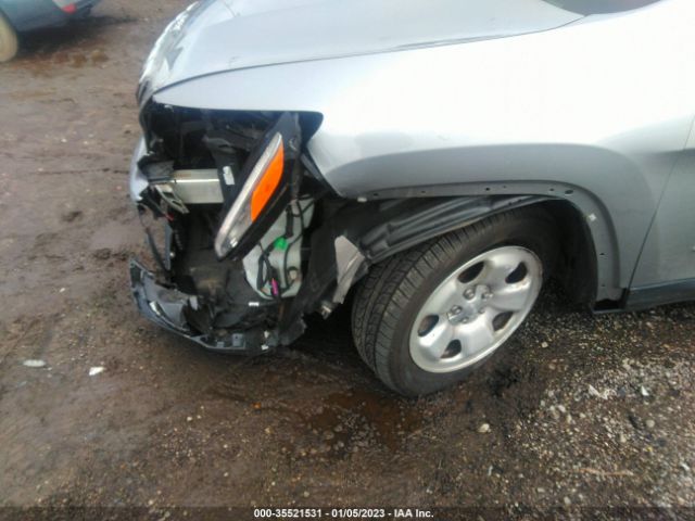 1C4PJLAB2GW233687 Jeep Cherokee Sport
