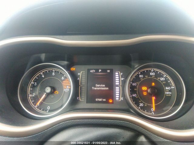 1C4PJLAB2GW233687 Jeep Cherokee Sport