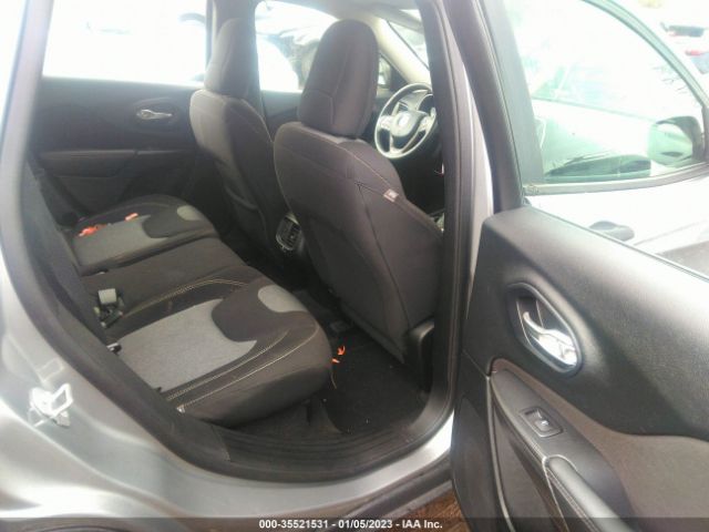 1C4PJLAB2GW233687 Jeep Cherokee Sport