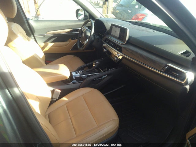 2021 Kia Telluride, VIN: 5XYP5DHC5MG150885