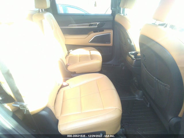 2021 Kia Telluride, VIN: 5XYP5DHC5MG150885