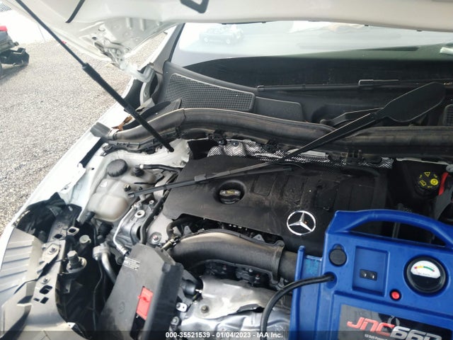 2021 Mercedes-Benz GLA-Class, VIN: W1N4N4HB8MJ169126