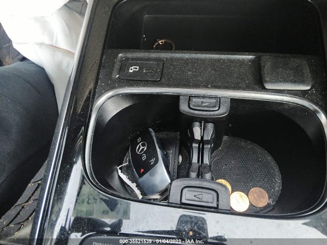 2021 Mercedes-Benz GLA-Class, VIN: W1N4N4HB8MJ169126