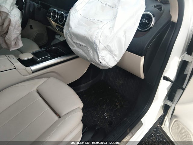 2021 Mercedes-Benz GLA-Class, VIN: W1N4N4HB8MJ169126