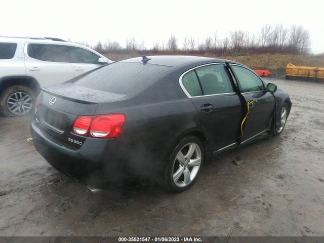 JTHBE96S370025541 Lexus GS 350