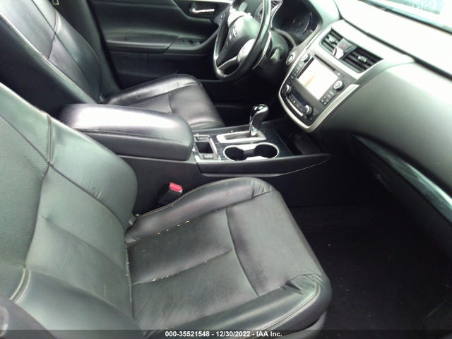 2017 NISSAN ALTIMA 3.5 SL VIN: 1N4BL3AP7HC178422