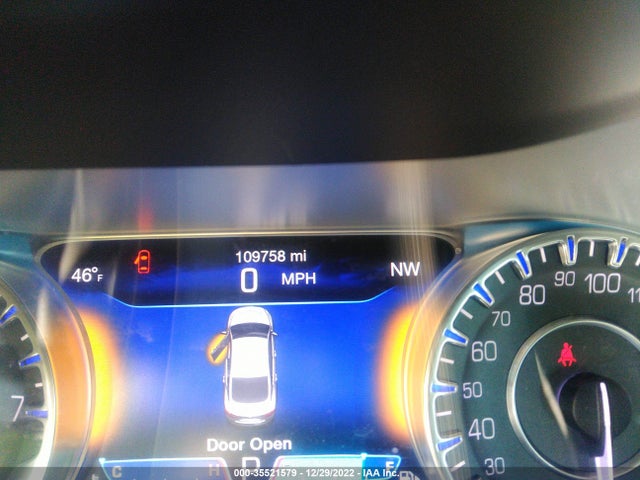 Chrysler 200 C 2015 1C3CCCCB7FN544921 Image 7