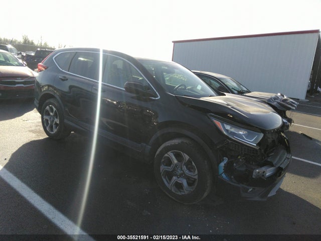 2017 5J6RW2H88HL042609 main image