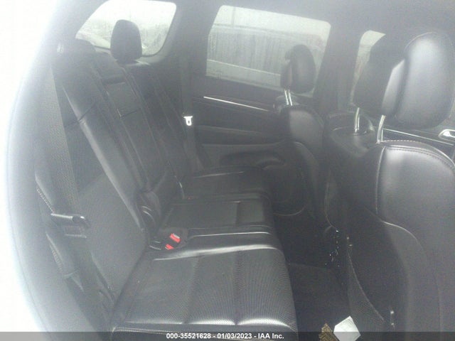 2015 JEEP GRAND CHEROKEE LIMITED VIN: 1C4RJFBT6FC198413