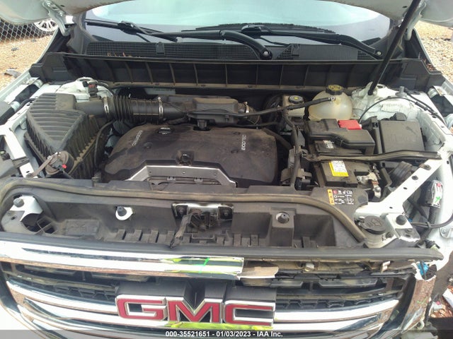 GMC ACADIA SLE 2017 1GKKNLLA4HZ182376 Image 11