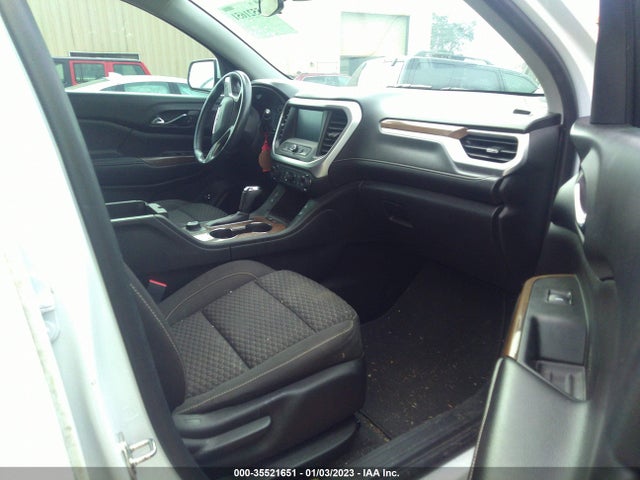 GMC ACADIA SLE 2017 1GKKNLLA4HZ182376 Image 6