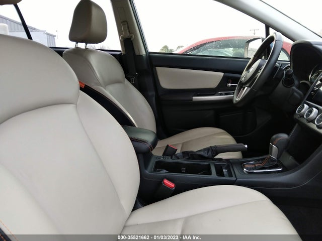 2017 SUBARU CROSSTREK LIMITED VIN: JF2GPALC0HH204317