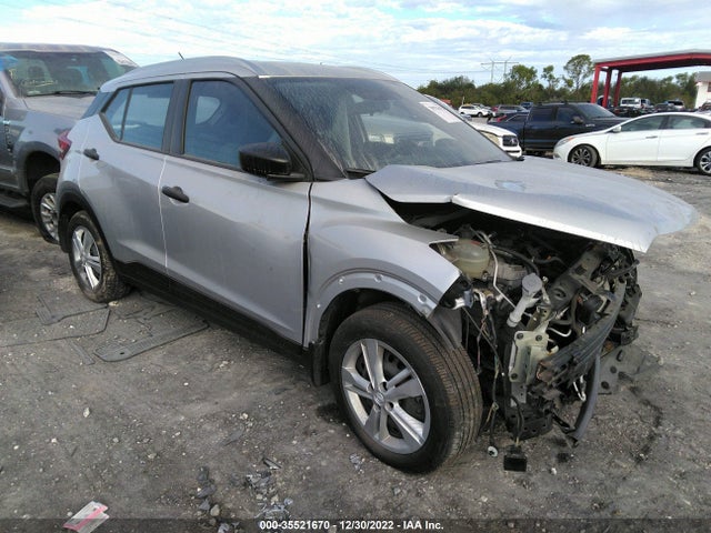 2019 3N1CP5CUXKL524043 main image