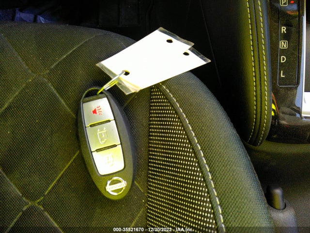 Nissan KICKS S 2019 3N1CP5CUXKL524043 Image 3