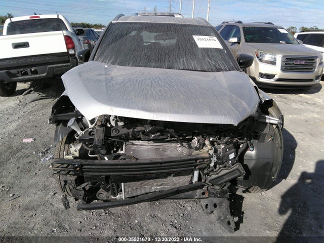 Nissan KICKS S 2019 3N1CP5CUXKL524043 Image 7