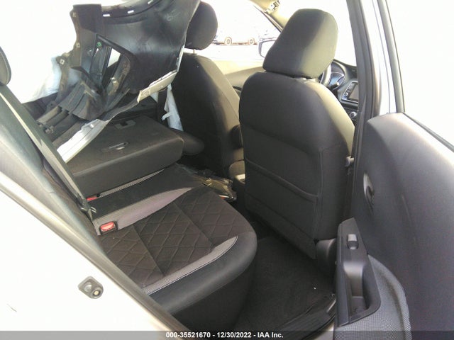 Nissan KICKS S 2019 3N1CP5CUXKL524043 Image 9