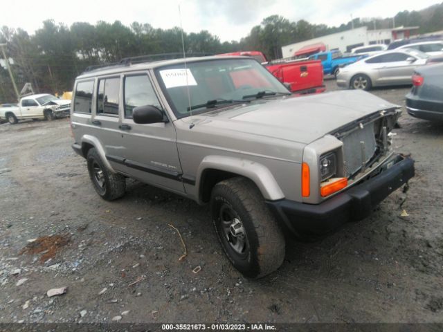 1J4FF48S8YL214258 auction archive image