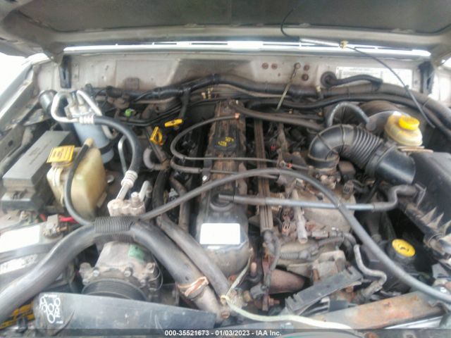 1J4FF48S8YL214258 Jeep Cherokee Sport