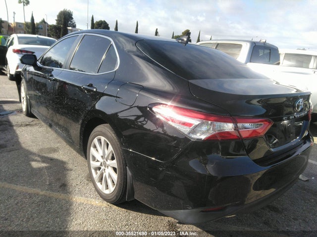 2020 Toyota Camry, VIN: 4T1C11AK3LU977559