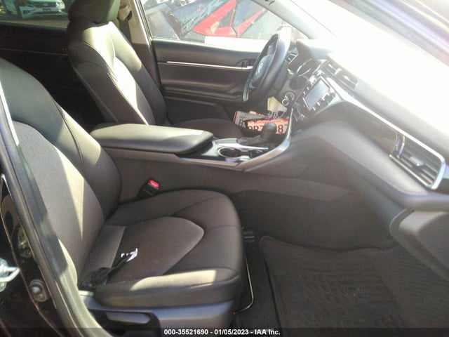2020 Toyota Camry, VIN: 4T1C11AK3LU977559