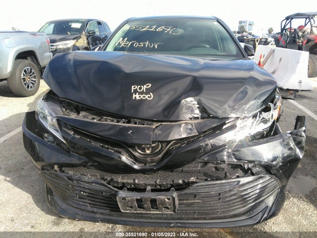 2020 Toyota Camry, VIN: 4T1C11AK3LU977559