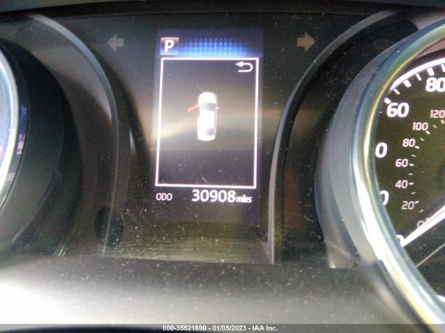 2020 Toyota Camry, VIN: 4T1C11AK3LU977559
