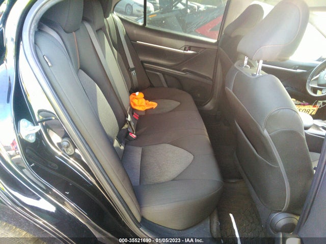 2020 Toyota Camry, VIN: 4T1C11AK3LU977559