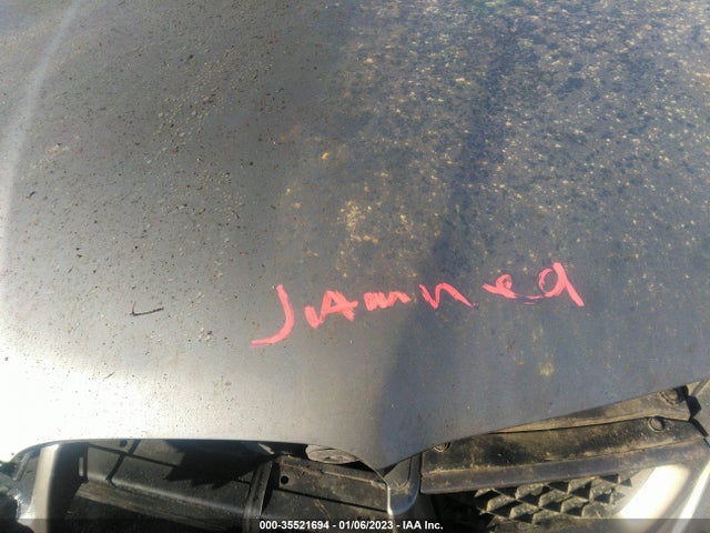 2006 SUBARU IMPREZA SEDAN I VIN: JF1GD67636H526039